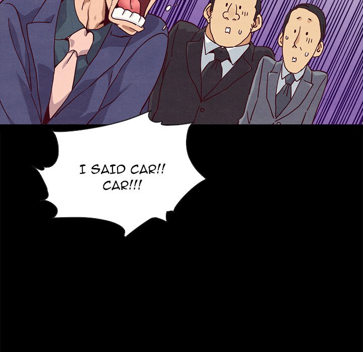 Bad Blood (Yongbieocheonga) chapter 58 page 108