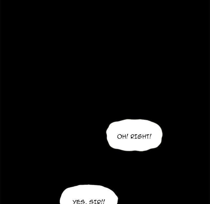 Bad Blood (Yongbieocheonga) chapter 58 page 109
