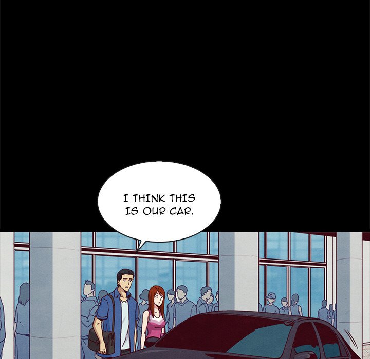 Bad Blood (Yongbieocheonga) chapter 58 page 114