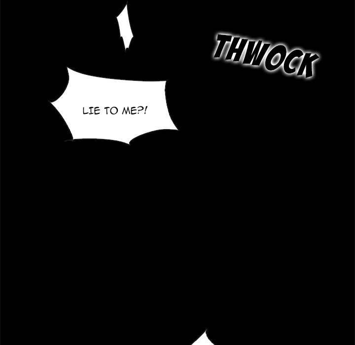 Bad Blood (Yongbieocheonga) chapter 58 page 129