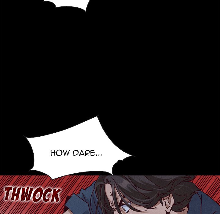 Bad Blood (Yongbieocheonga) chapter 58 page 131