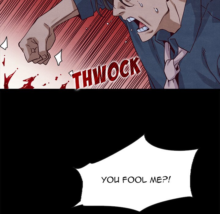 Bad Blood (Yongbieocheonga) chapter 58 page 132