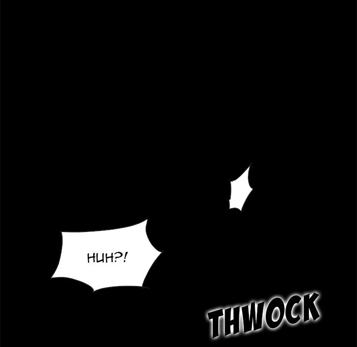 Bad Blood (Yongbieocheonga) chapter 58 page 133