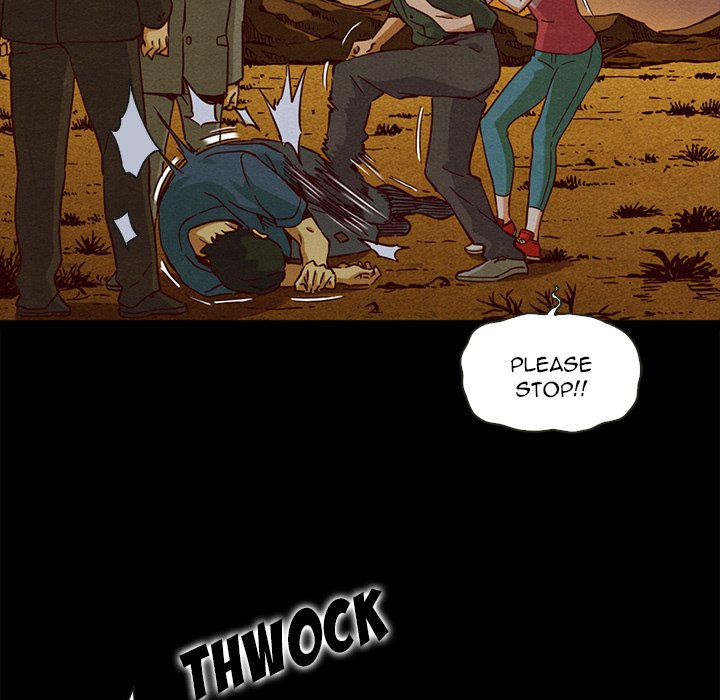 Bad Blood (Yongbieocheonga) chapter 58 page 135