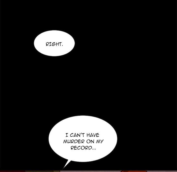 Bad Blood (Yongbieocheonga) chapter 58 page 138
