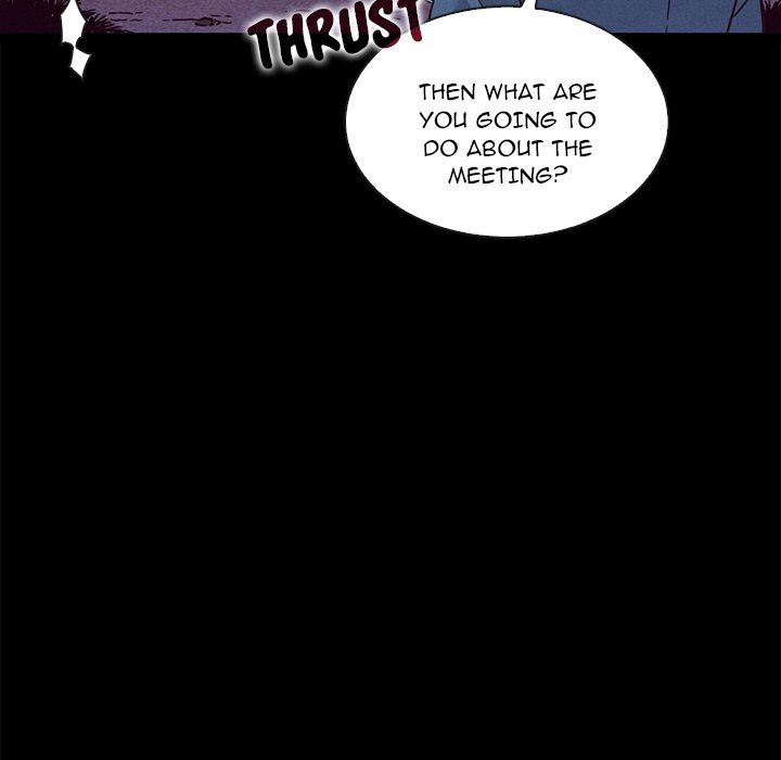 Bad Blood (Yongbieocheonga) chapter 59 page 24