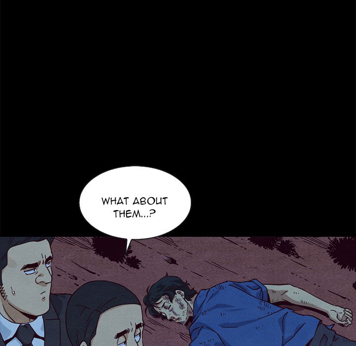 Bad Blood (Yongbieocheonga) chapter 59 page 30