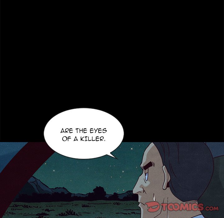 Bad Blood (Yongbieocheonga) chapter 59 page 40