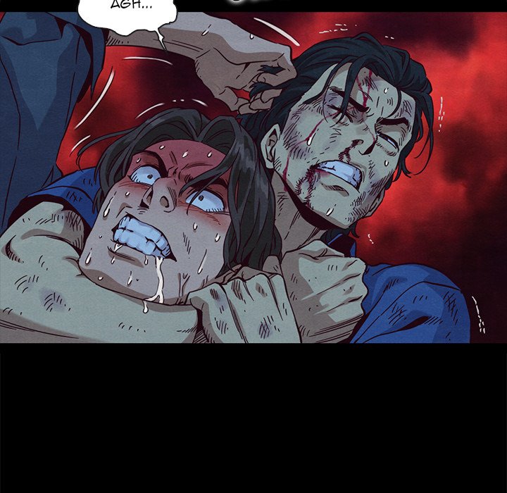 Bad Blood (Yongbieocheonga) chapter 59 page 57