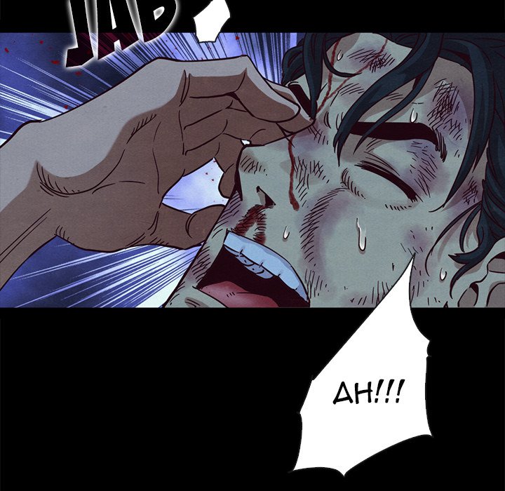 Bad Blood (Yongbieocheonga) chapter 59 page 61