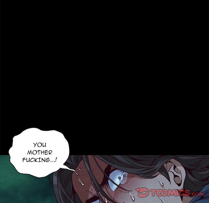 Bad Blood (Yongbieocheonga) chapter 59 page 64