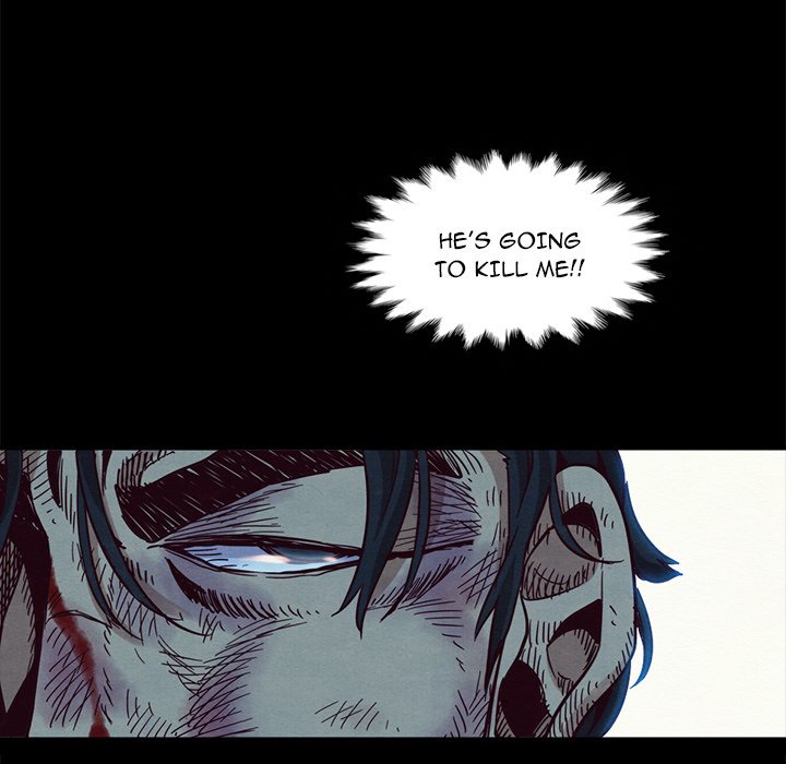 Bad Blood (Yongbieocheonga) chapter 59 page 68