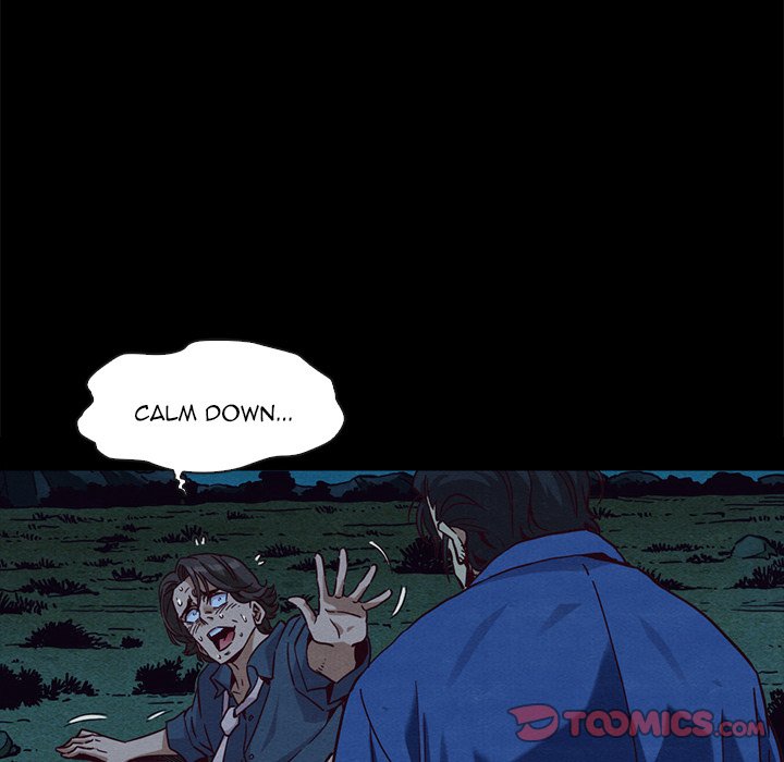 Bad Blood (Yongbieocheonga) chapter 59 page 70