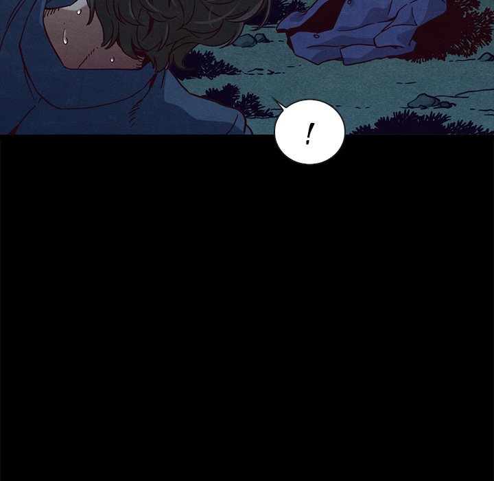 Bad Blood (Yongbieocheonga) chapter 59 page 73