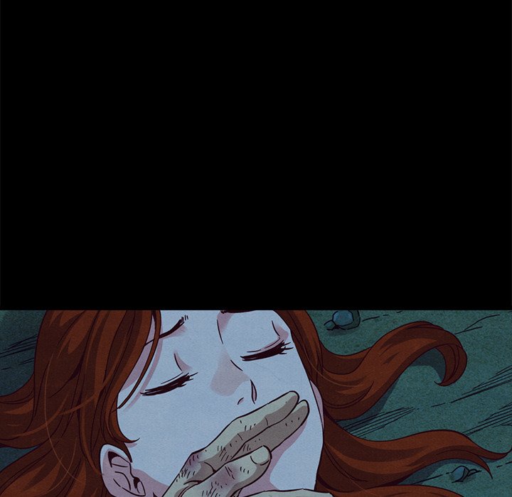 Bad Blood (Yongbieocheonga) chapter 59 page 96