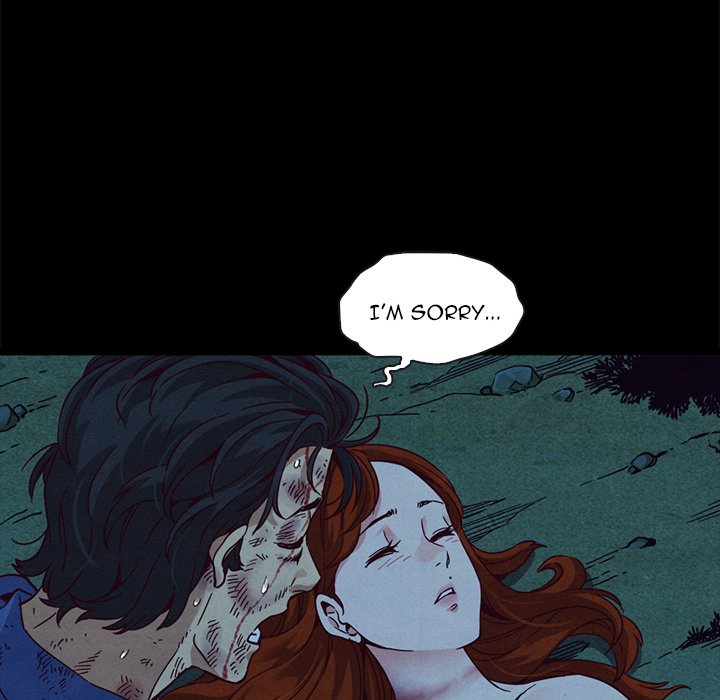 Bad Blood (Yongbieocheonga) chapter 59 page 103