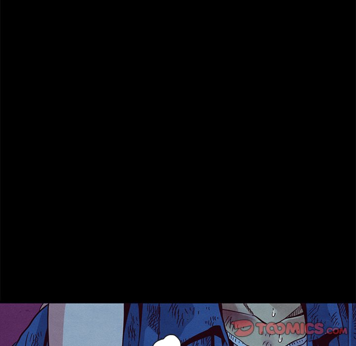 Bad Blood (Yongbieocheonga) chapter 59 page 106