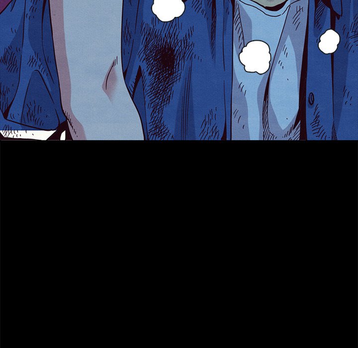 Bad Blood (Yongbieocheonga) chapter 59 page 107