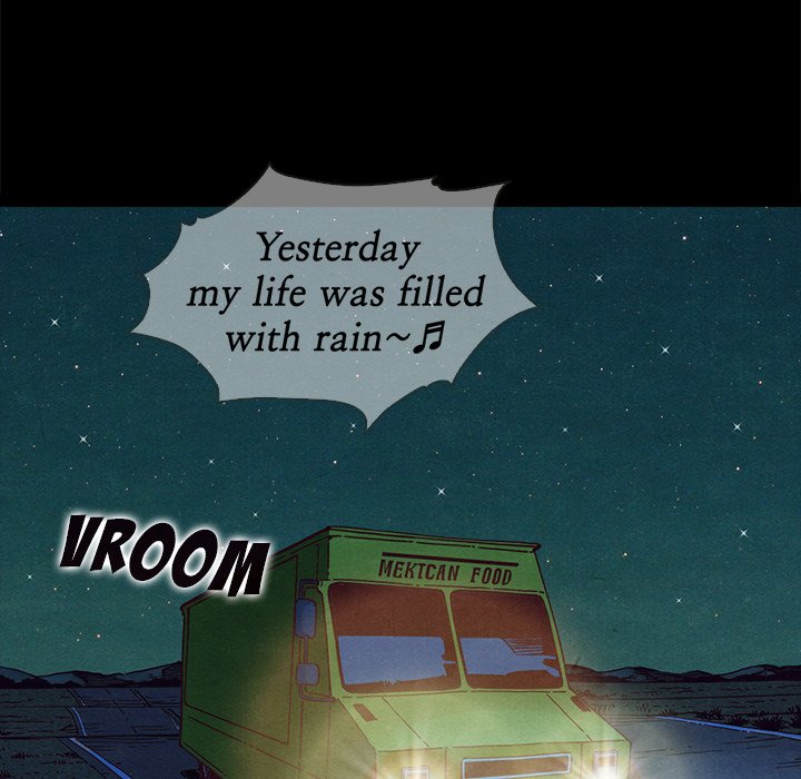 Bad Blood (Yongbieocheonga) chapter 59 page 138