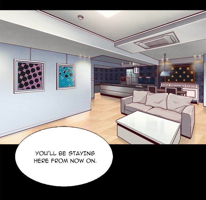 Bad Blood (Yongbieocheonga) chapter 6 page 7