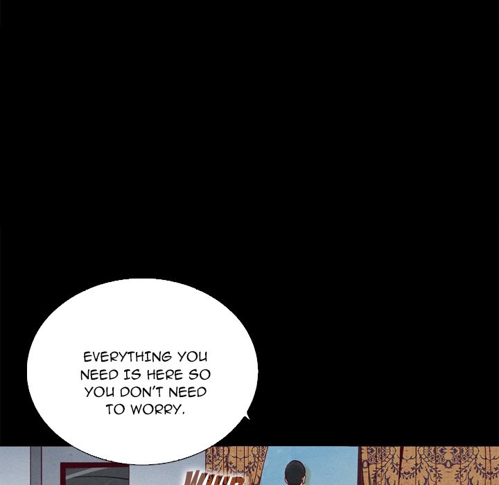 Bad Blood (Yongbieocheonga) chapter 6 page 8