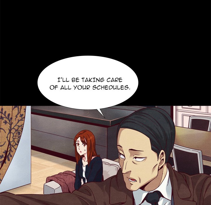 Bad Blood (Yongbieocheonga) chapter 6 page 10
