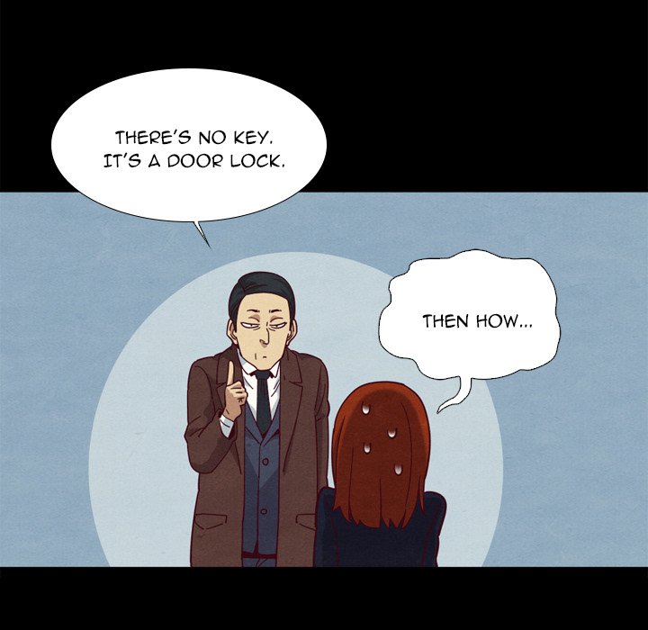 Bad Blood (Yongbieocheonga) chapter 6 page 13
