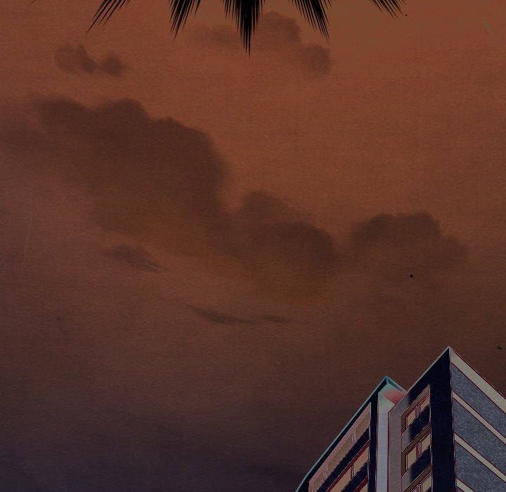 Bad Blood (Yongbieocheonga) chapter 6 page 18