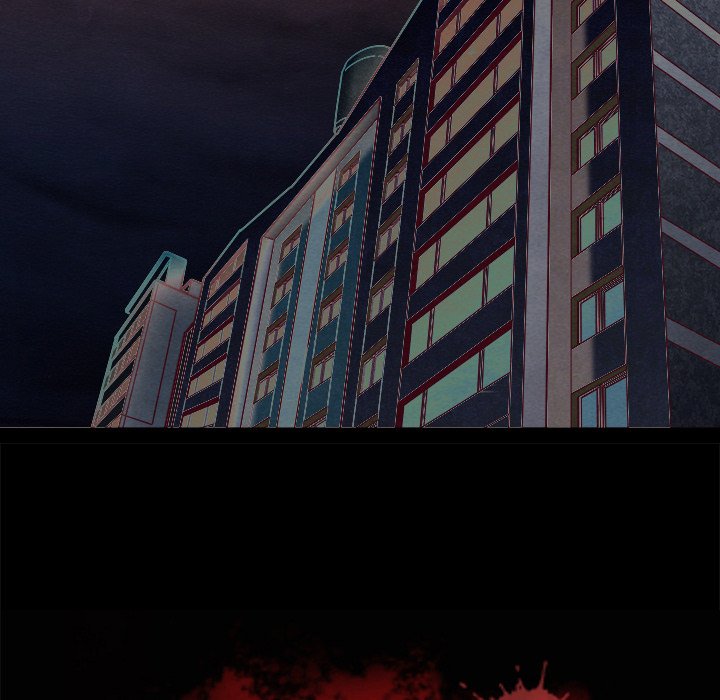 Bad Blood (Yongbieocheonga) chapter 6 page 19