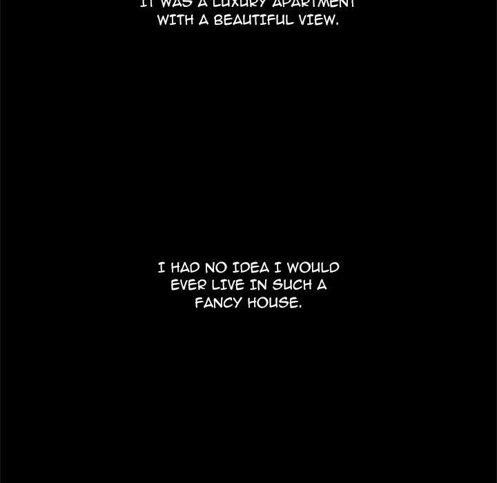 Bad Blood (Yongbieocheonga) chapter 6 page 29