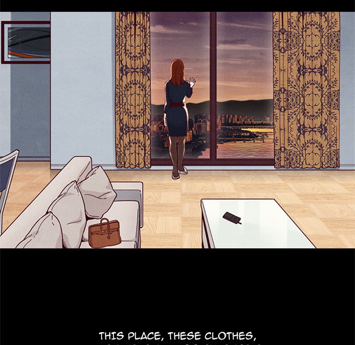 Bad Blood (Yongbieocheonga) chapter 6 page 30