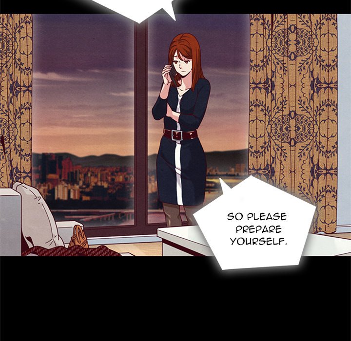 Bad Blood (Yongbieocheonga) chapter 6 page 39
