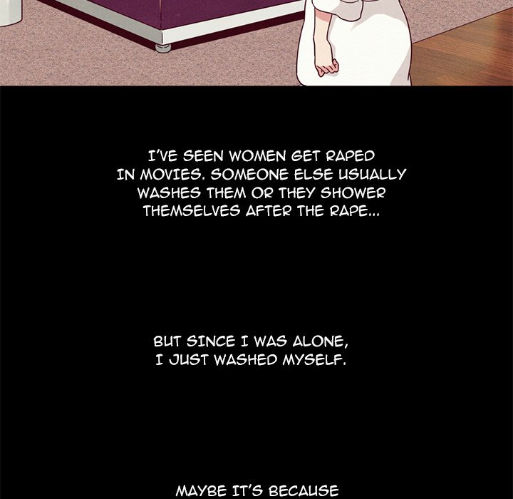 Bad Blood (Yongbieocheonga) chapter 6 page 53