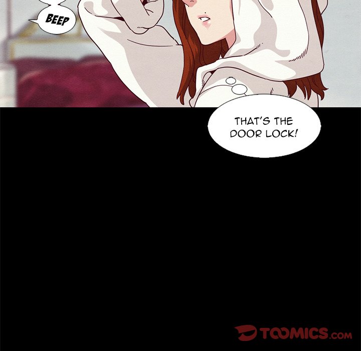 Bad Blood (Yongbieocheonga) chapter 6 page 55