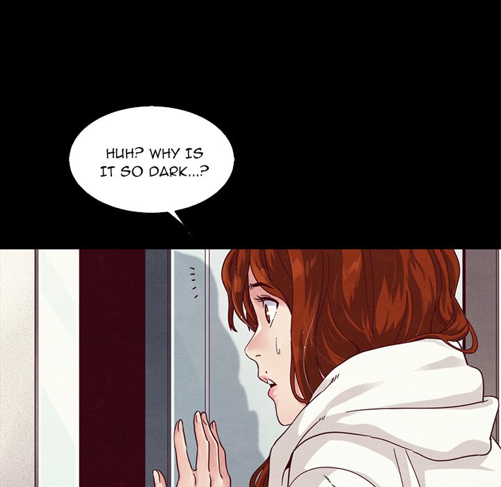 Bad Blood (Yongbieocheonga) chapter 6 page 61