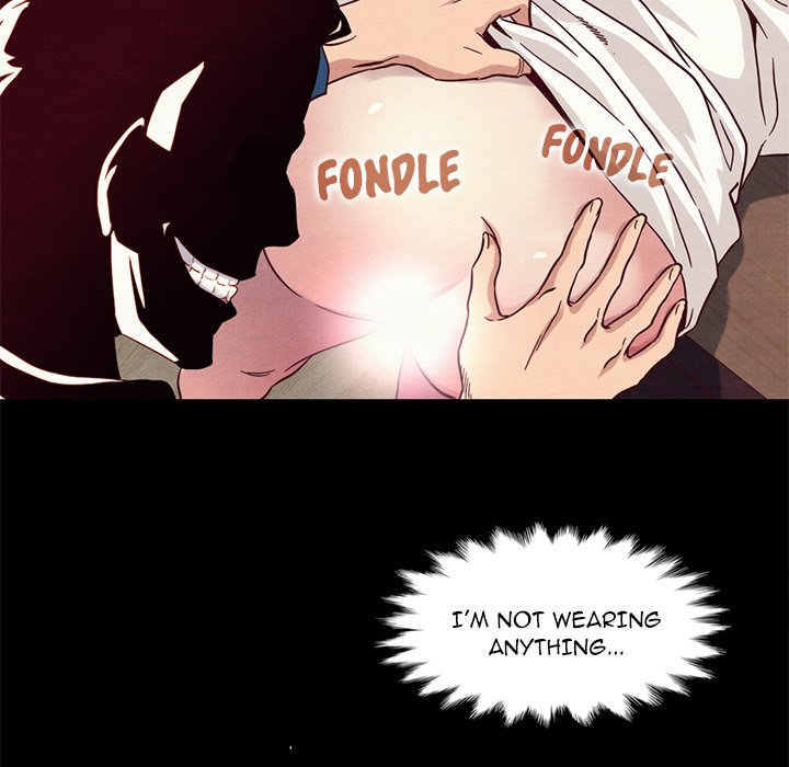 Bad Blood (Yongbieocheonga) chapter 6 page 83