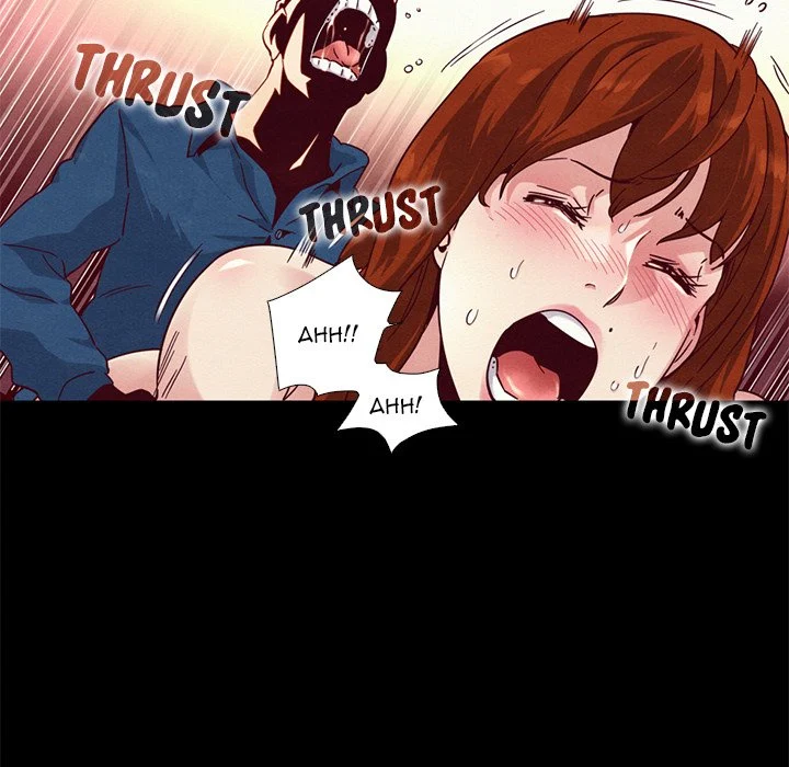 Bad Blood (Yongbieocheonga) chapter 6 page 92