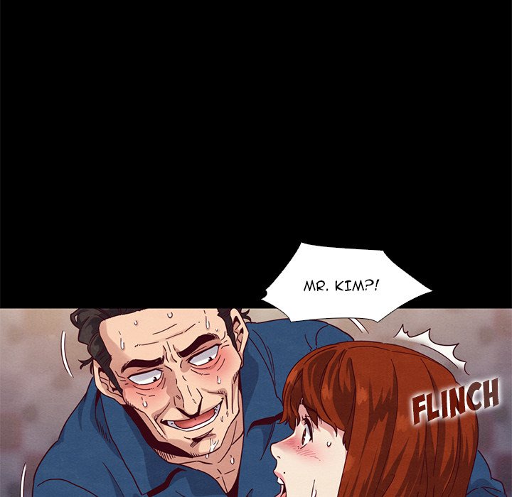 Bad Blood (Yongbieocheonga) chapter 6 page 99