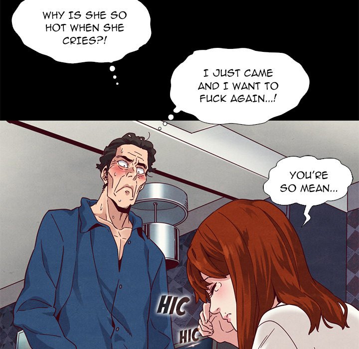 Bad Blood (Yongbieocheonga) chapter 6 page 107