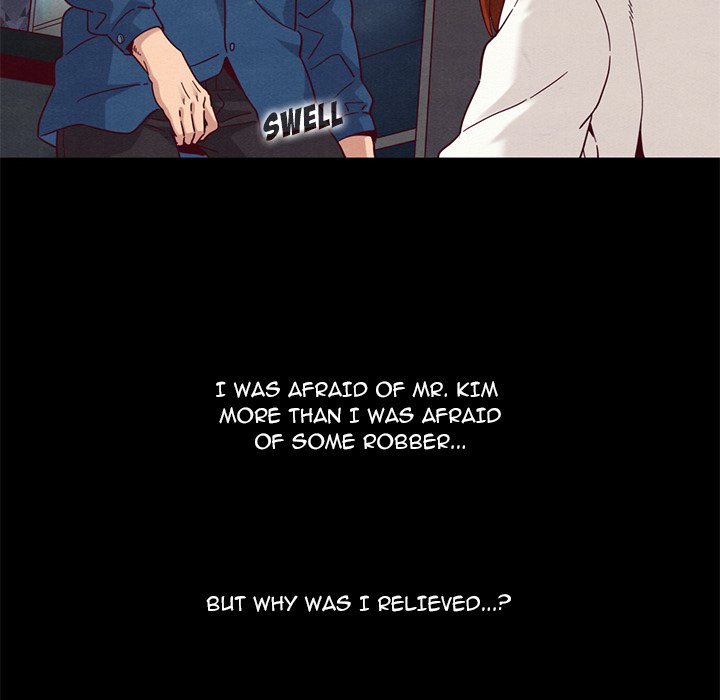 Bad Blood (Yongbieocheonga) chapter 6 page 108