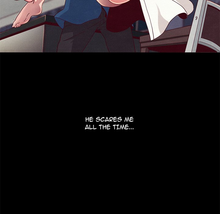 Bad Blood (Yongbieocheonga) chapter 6 page 110