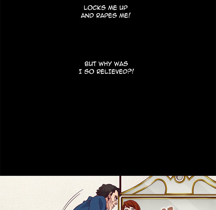 Bad Blood (Yongbieocheonga) chapter 6 page 111