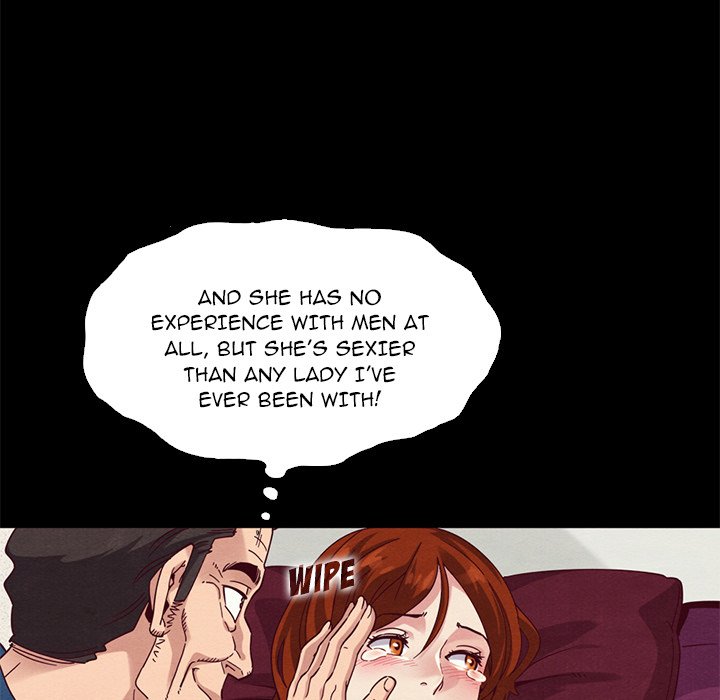 Bad Blood (Yongbieocheonga) chapter 6 page 113