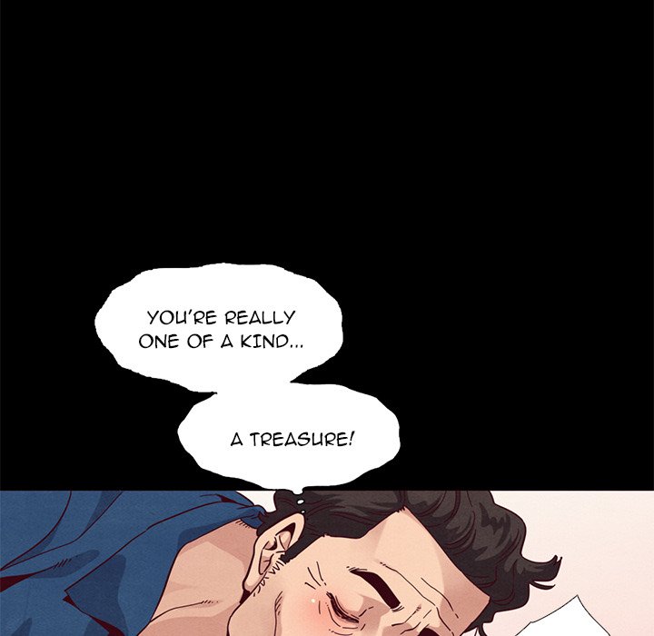 Bad Blood (Yongbieocheonga) chapter 6 page 118