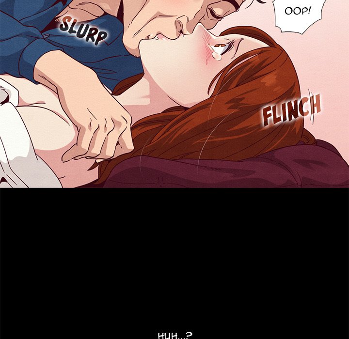 Bad Blood (Yongbieocheonga) chapter 6 page 119