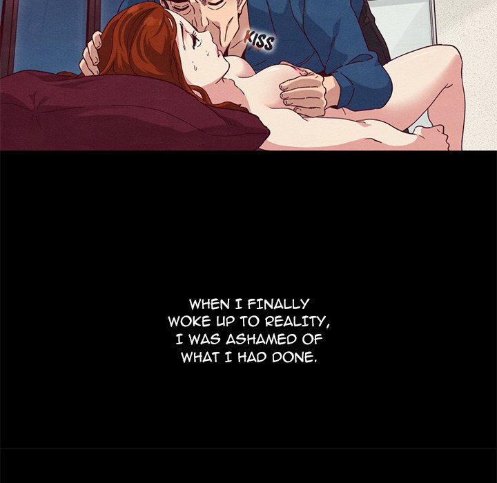 Bad Blood (Yongbieocheonga) chapter 6 page 150