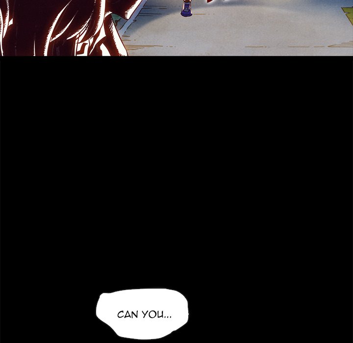 Bad Blood (Yongbieocheonga) chapter 60 page 8