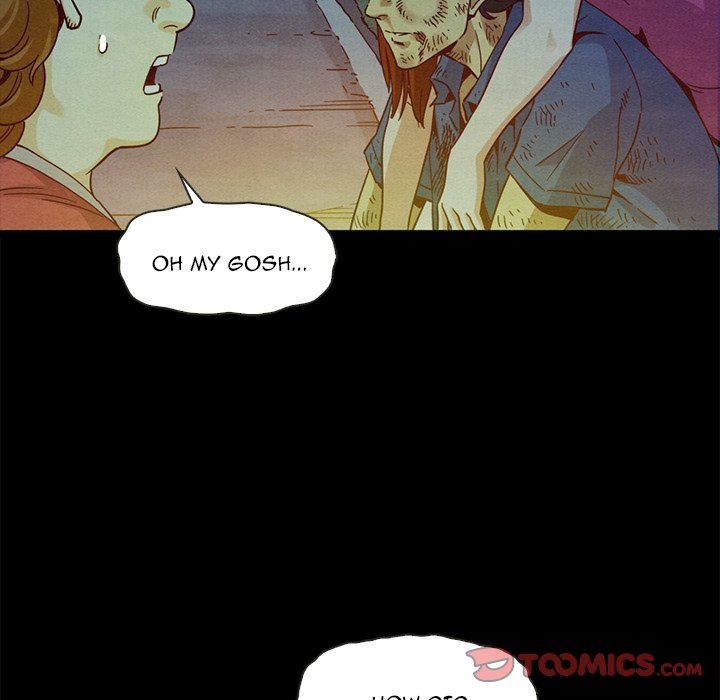 Bad Blood (Yongbieocheonga) chapter 60 page 10