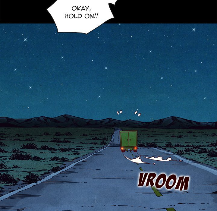 Bad Blood (Yongbieocheonga) chapter 60 page 15
