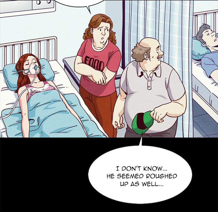 Bad Blood (Yongbieocheonga) chapter 60 page 25